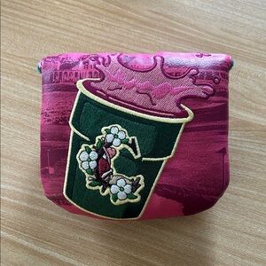 Pinehurst Cradle Special Edition Headcover